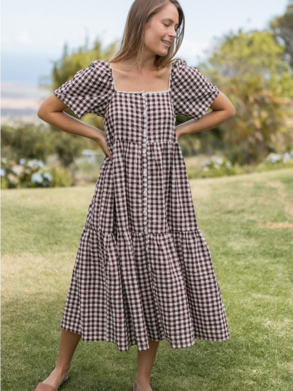 Neuflora Fallon Dress